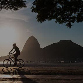 Passagens de onibus de Belo Horizonte, MG para Rio de Janeiro, RJ