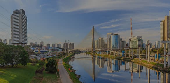 Passagens de onibus de Rio de Janeiro, RJ para Sao Paulo, SP